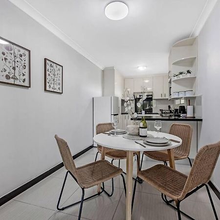 Campsie 2 Bed Spacious Apartment / Nca069 Sydney Bagian luar foto